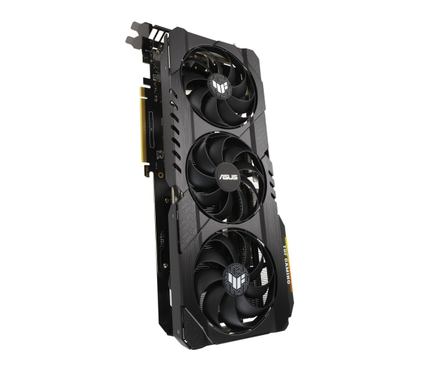 ASUS GeForce RTX 3060 TUF GAMING OC V2 LHR 12GB GDDR6 - 662309 - zdjęcie 8